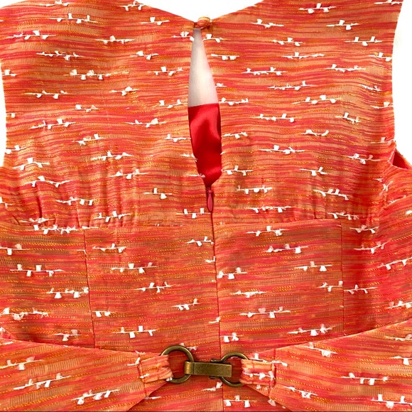 Aysha NY Dress - Picture 3 of 10